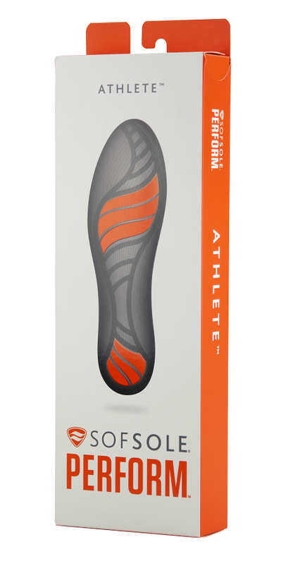 Sofsole Perform Athlete
