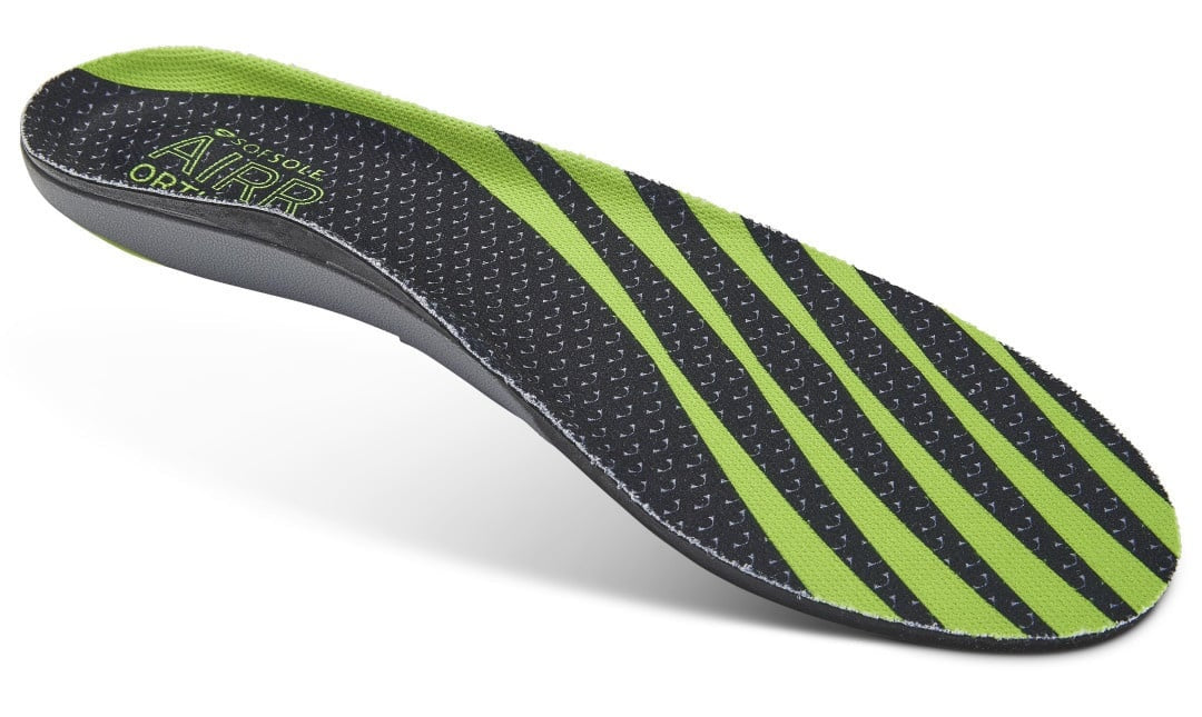 SofSole Support Airr Orthotic