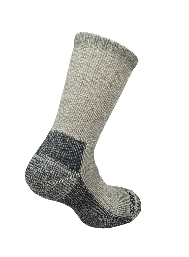 Sofsole Merino Wintersokken | Dubbelpack