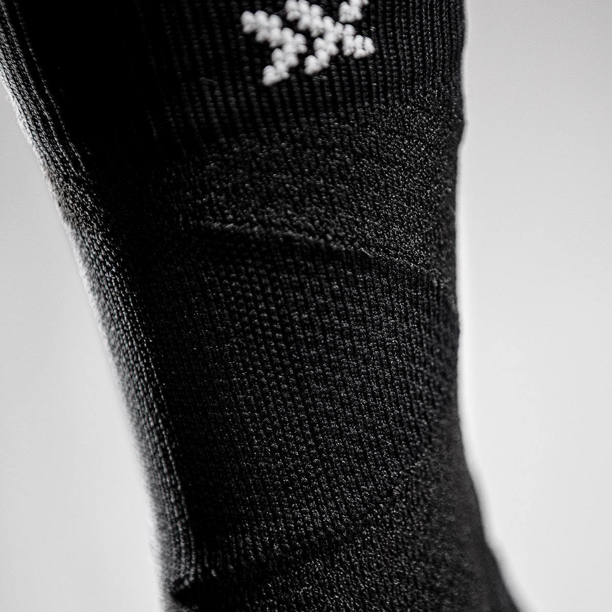 GEARXPro SOXPro - Ankel Support - Zwart