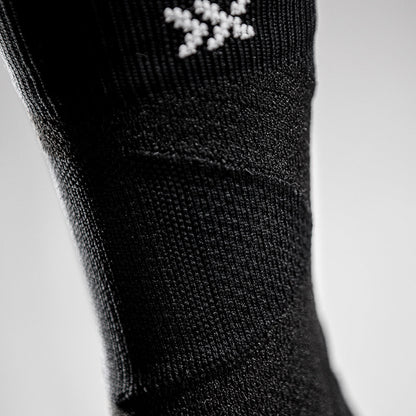 GEARXPro SOXPro - Ankel Support - Zwart