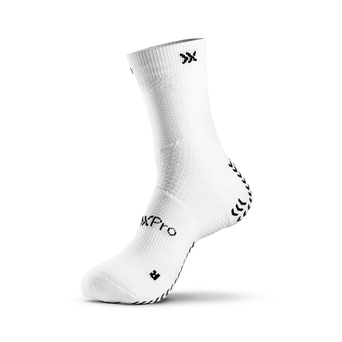 GEARXPro SOXPro - Ankel Support - Wit