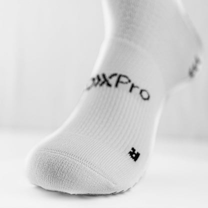 GEARXPro SOXPro - Ankel Support - Wit