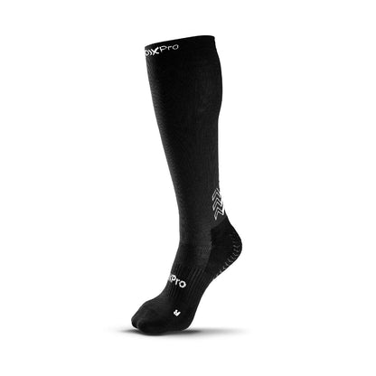 GEARXPro SOXPro - Compression - zwart