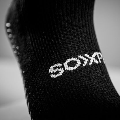 GEARXPro SOXPro - Fast Break - Zwart