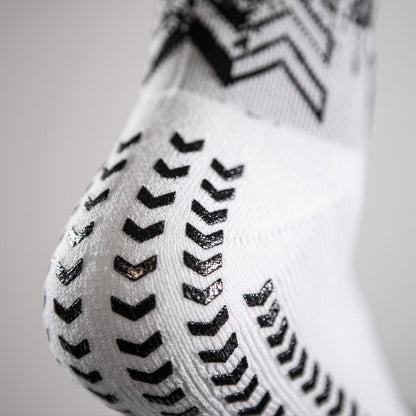 GEARXPro SOXPro - Padel - Wit/Zwart