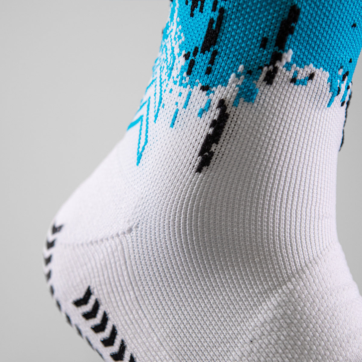 GEARXPro SOXPro - Padel - Wit/Blauw