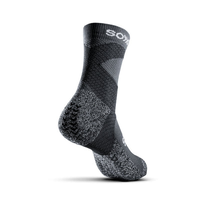 GEARXPro SOXPro - Trekking - Zwart