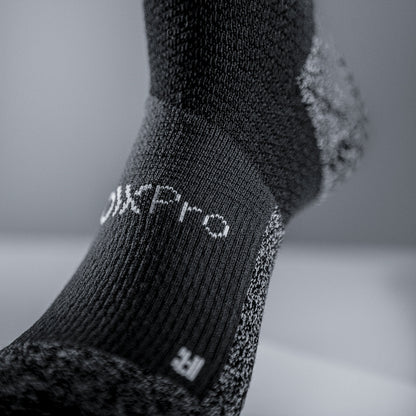 GEARXPro SOXPro - Trekking - Zwart