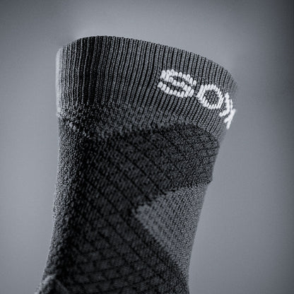 GEARXPro SOXPro - Trekking - Zwart