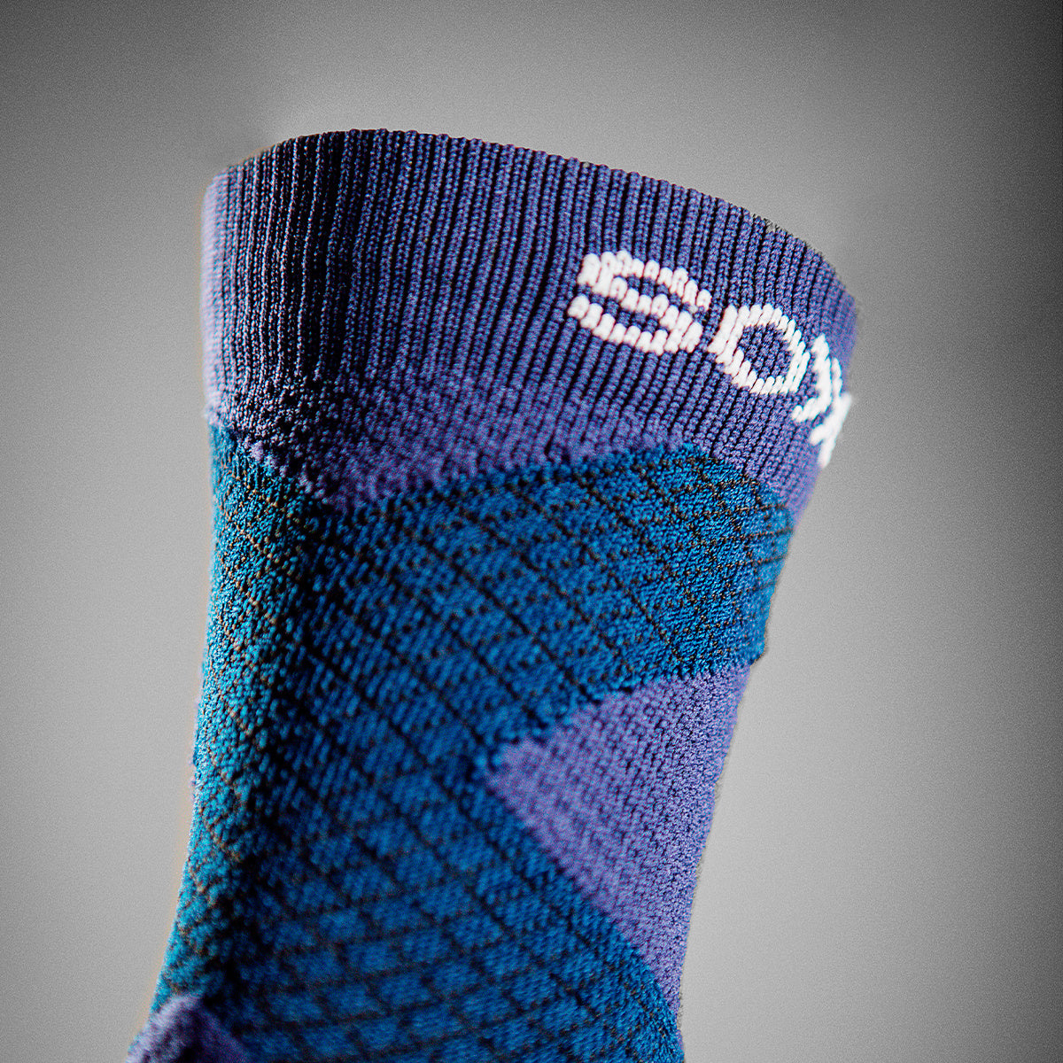GEARXPro SOXPro - Trekking - Paars