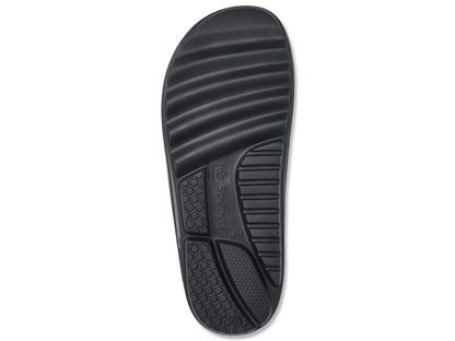 Spenco Slippers Fusion 2 - Fade black - Recovery slippers