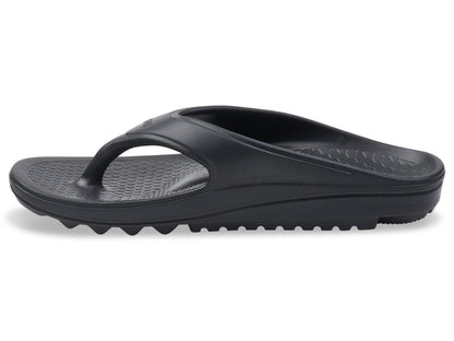 Spenco Slippers Fusion 2 - Fade black - Recovery slippers