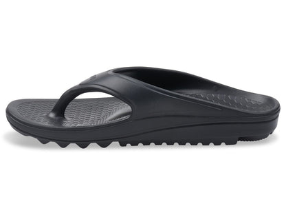 Spenco Slippers Fusion 2 - Fade black - Recovery slippers
