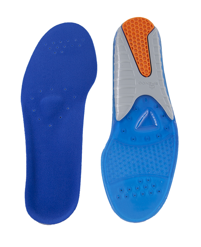 Spenco Comfort Gel