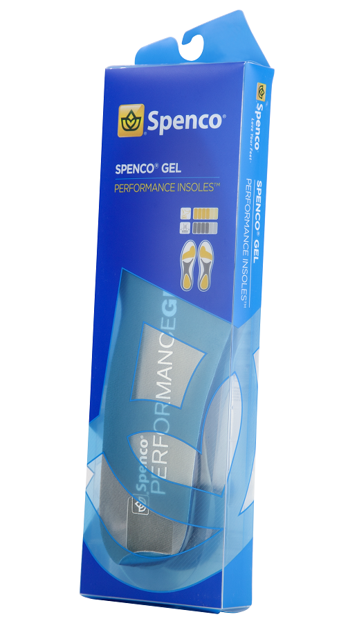Spenco performance gel