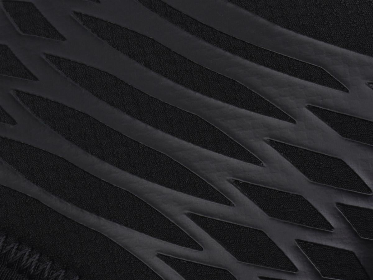 Spenco Thrust Slippers Heren - Black