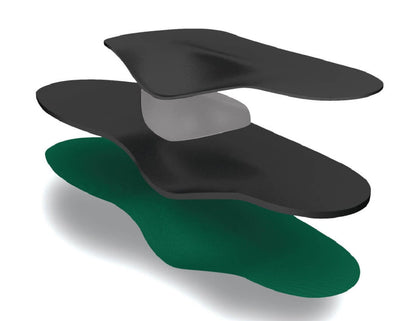 Spenco RX Full Length Arch Cushions
