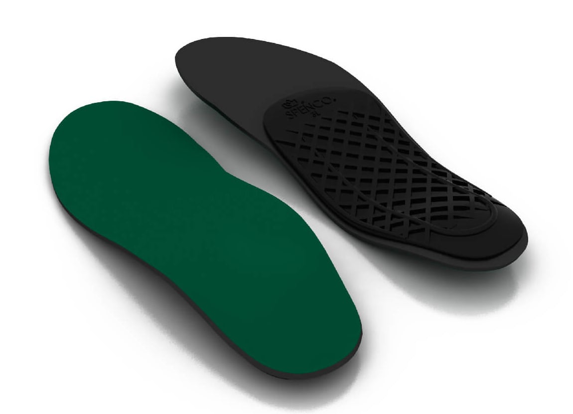 Spenco RX Arch Support Orthotic Full Length