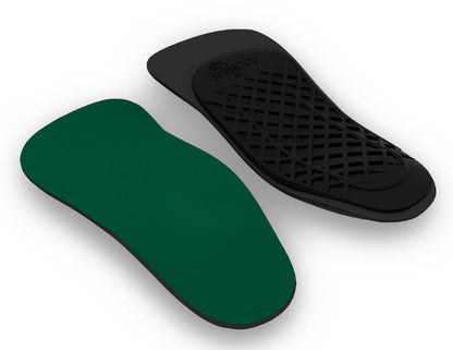 Spenco RX Arch Support Orthotic 3/4 Length