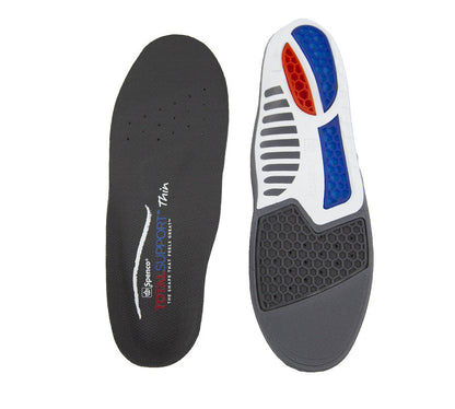 Spenco Total Support Thin