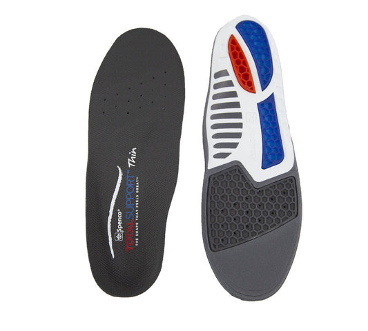 Spenco Total Support Thin