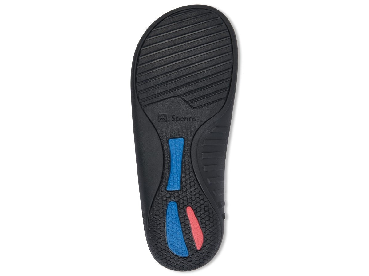 Spenco Slippers Yumi Pure - Ash/Grey