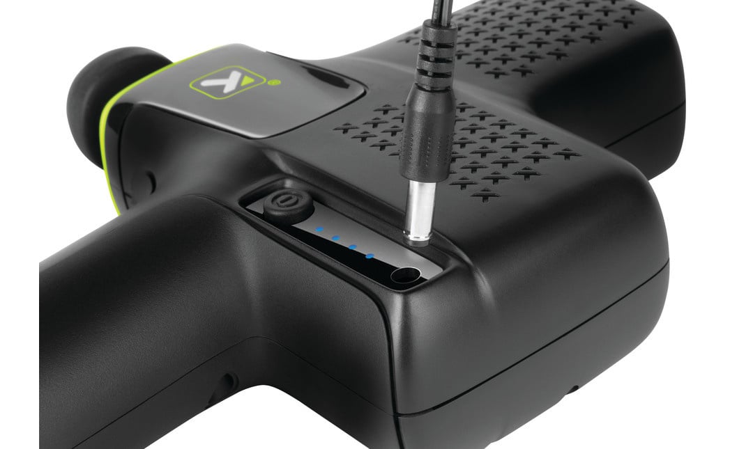 TriggerPoint Impact Massage Gun