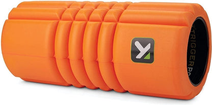 TriggerPoint the Grid Travel - Oranje