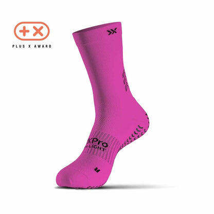 GEARXPro SOXPro - Ultra Light - Fluo Roze