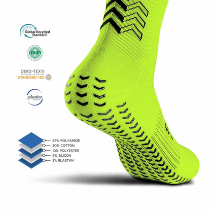GEARXPro SOXPro - Ultra Light - Fluo Geel