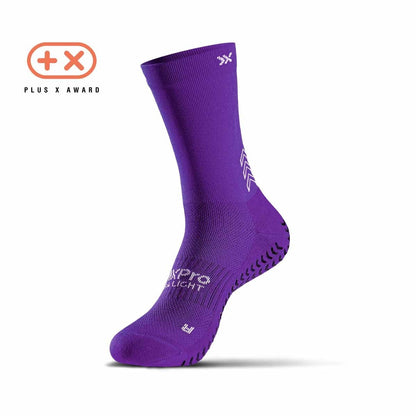 GEARXPro SOXPro - Ultra Light - Paars