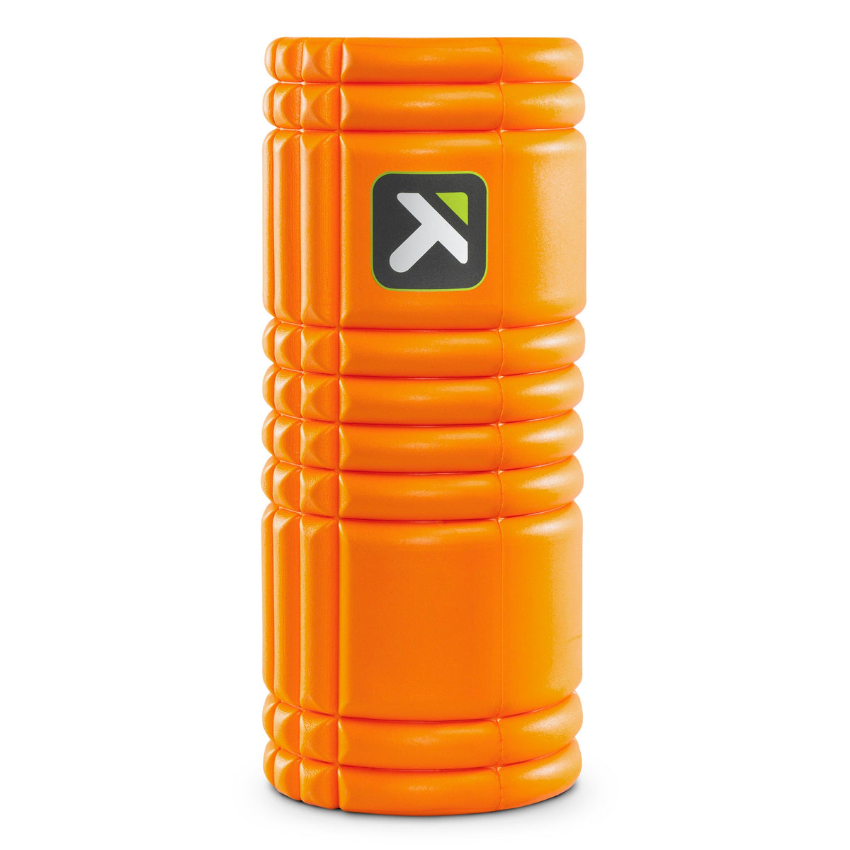 TriggerPoint GRID 1.0 foam roller oranje