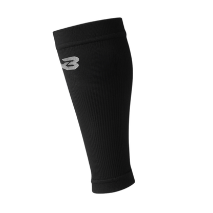 VB Ultra Calf Sleeves - Zwart