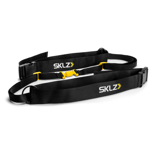 SKLZ DUAL AGILITY BELT