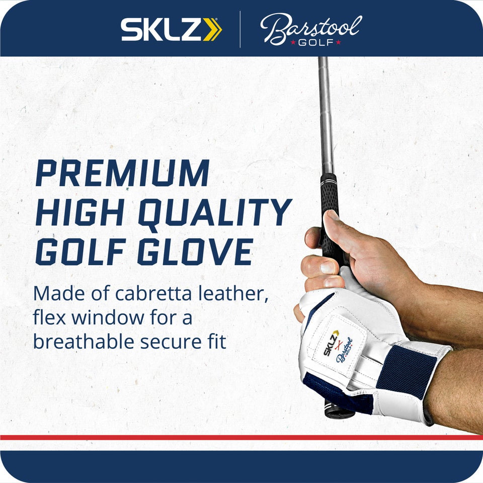SKLZ SMART GLOVE MEN'S LEFT