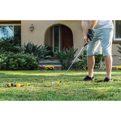 SKLZ IMPACT GOLF BALLS 12PK