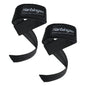 Harbinger Big Grip padded lifting straps