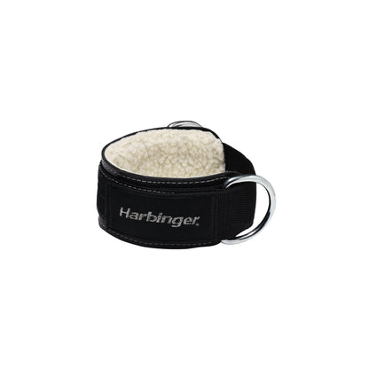 Harbinger Heavy Duty enkel strap 3 inch